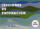 SIERRA F. - LECCIONES DE ENTONACION EN COMPASES DISPARES -SUPERIOR