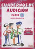 IBAÑEZ/CURSA - CUADERNOS DE AUDICION V.1 -(ALUMNO)