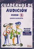 IBAÑEZ/CURSA - CUADERNOS DE AUDICION V.2 -(ALUMNO)**ED ANTIGUA**