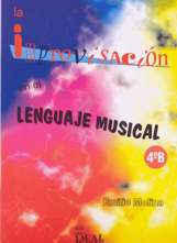 MOLINA E. - LA IMPROVISACION EN EL LENGUAJE MUSICAL V.4B -