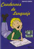 IBAÑEZ/CURSA - CUADERNOS DE LENGUAJE GRADO ELEMENTAL V.3B -