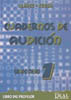 IBAÑEZ/CURSA. CUADERNOS DE AUDICION GRADO MEDIO V.1-(PROFESOR) +CD
