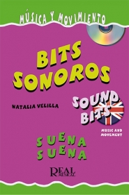 VELILLA N. - SUENA SUENA BIT SONOROS  INGLES/ESPAÑOL (NUEVA EDICION)