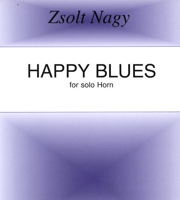 ZSOLT N. - HAPPY BLUES TROMPA SOLA