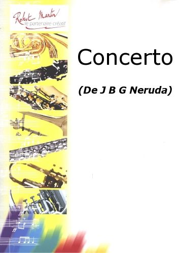 JOUBERT C.H. - CONCIERTO -