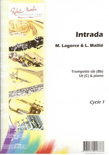 LAGORCE - INTRADA -