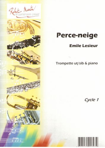 LESIEUR E. - PERCE NEIGE -