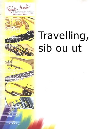 FAILLENOT M. - TRAVELLING -