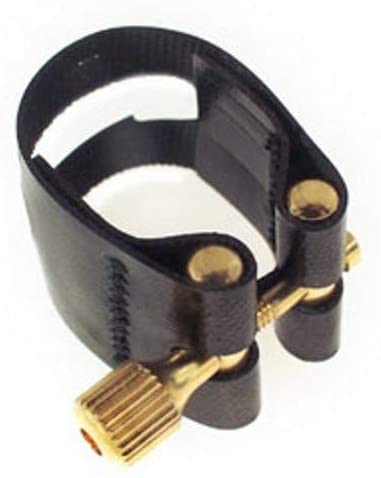 ABRAZADERA BOQUILLERO CLARINETE  - ROVNER LIGHT 1RL L-5