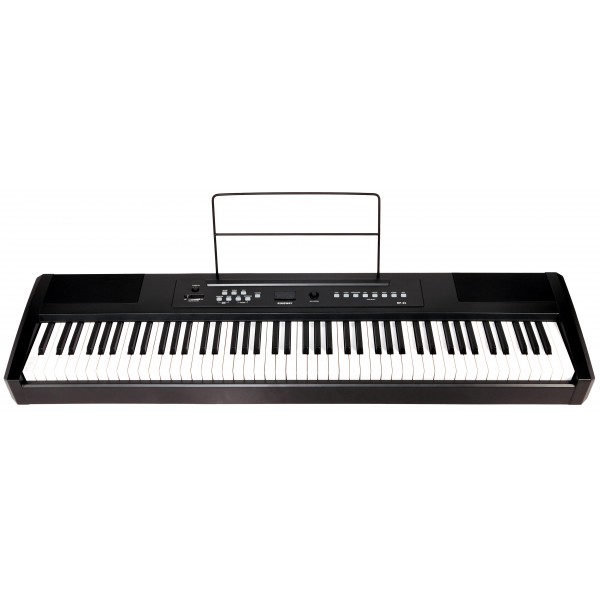 PIANO DIGITAL - RINGWAY RP25 (88 TECLAS) PIANO DE ESCENARIO