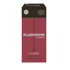 CAÑA CLARINETE -RICO PLASTICOVER 2