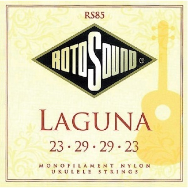 CUERDA UKELELE - ROTOSOUND RS85