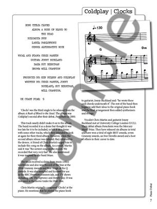 ROCKSCHOOL PIANO GRADE DEBUT + DESCARGAS (2015-2018) 3