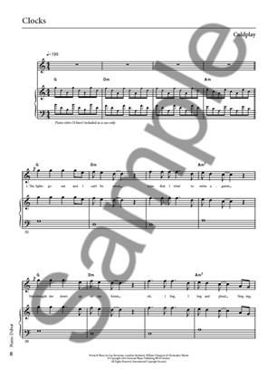 ROCKSCHOOL PIANO GRADE DEBUT + DESCARGAS (2015-2018) 4