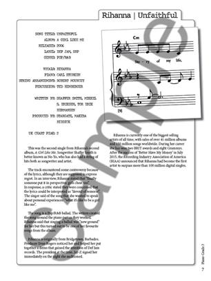 ROCKSCHOOL PIANO GRADE 3 + DESCARGAS (2015-2018) 3