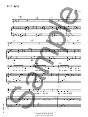 ROCKSCHOOL PIANO GRADE 3 + DESCARGAS (2015-2018) 4