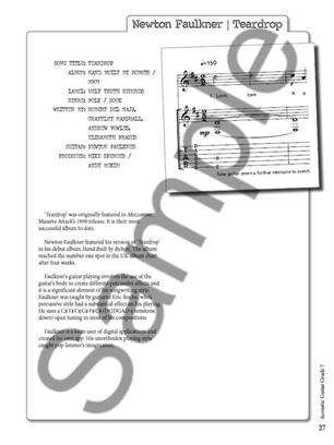 ROCKSCHOOL ACOUSTIC GUITAR GRADE 7 (hasta 2020) (DESCARGABLE)