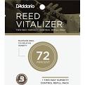 REEDVITALIZER 72% HUMEDAD