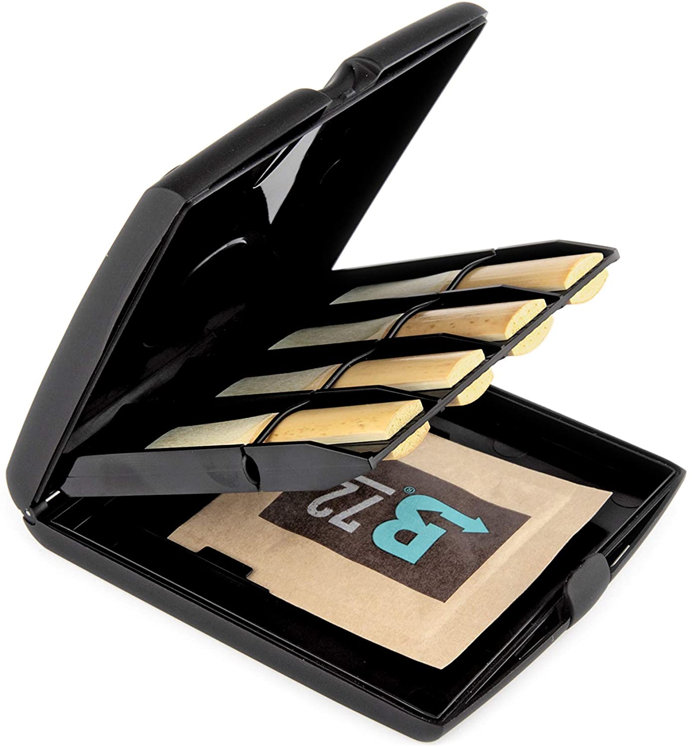 PORTACAÑAS -D´ADDARIO CLARINETE-SAXO RV0173