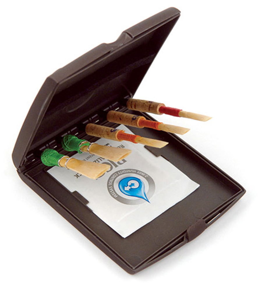 PORTACAÑAS  OBOE-FAGOT - D´ADDARIO