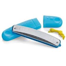 ARMONICA - SUZUKI SINGLE S22 DO