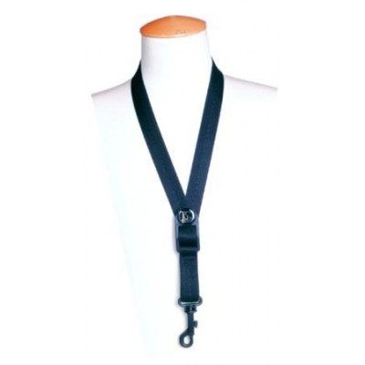 CORDON SAXO- B.G.S30SH STANDARD. Mosqueton de plastico