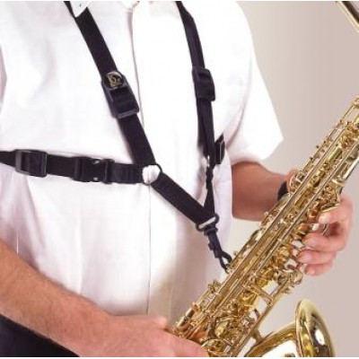 ARNES SAXO - B.G.S40SH. HOMBRE Mosqueton de plastico