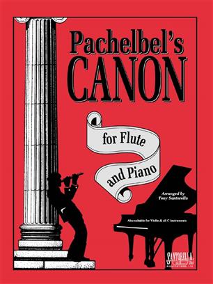PACHELBEL J. - CANON -