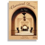 ALBUM - CLASSICAL DUETS -(CD)