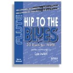 ALBUM - HIP TO THE BLUES (+CD)