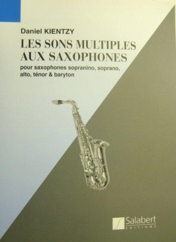 KIENTZY D. - SONIDOS MULTIPLES -