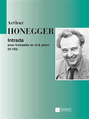 HONEGGER A. - INTRADA -