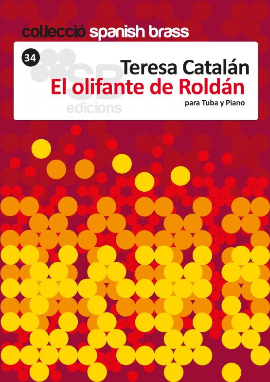 CATALAN T. - EL OLIFANTE DE ROLDAN - TUBA