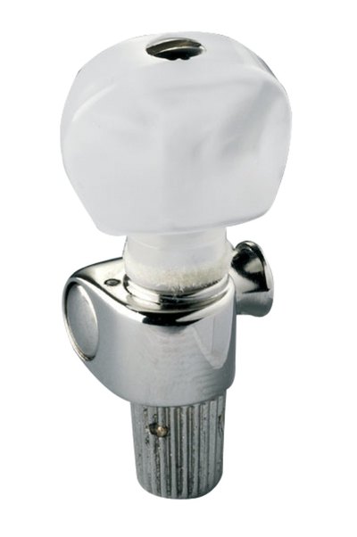 CLAVIJERO BANJO TENOR - SCHALLER B5 NICKEL