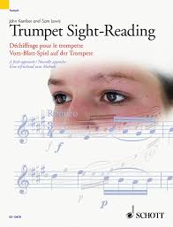 KEMBER J. - TRUMPET SIGHT-READING