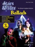 ALBUM. - STARS & HITS BALLADAS (30 SONGS) (P/G/V)