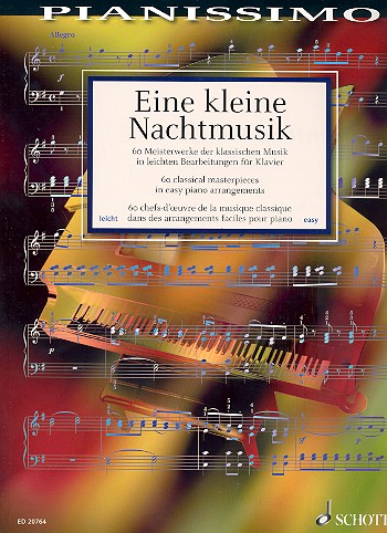 ALBUM -EINE KLEINE NACHT MUSIK