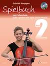 KOEPPEN G. -SPIELBUCH CELLO V.2 +DESCARGA
