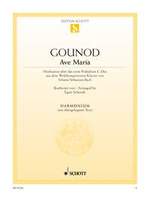 GOUNOD CH. - AVE MARIA -