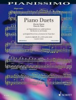 ALBUM - PIANO DUETS