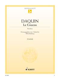 DAQUIN L.C. - LE COUCOU -