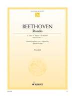 BEETHOVEN L.V. - RONDO Nº1 DO M - OP.51 Nº1