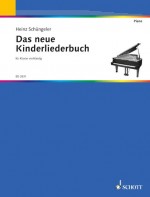 ALBUM - NEUE KINDERLIEDERBUCH -