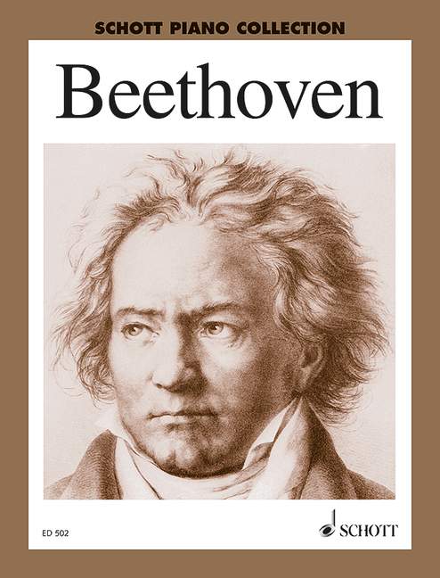 BEETHOVEN L.V. - ALBUM -