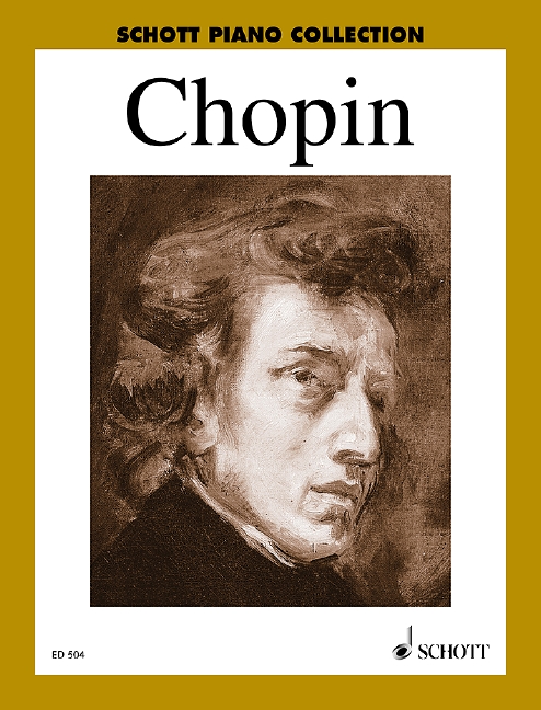 CHOPIN F. - ALBUM V.2 -