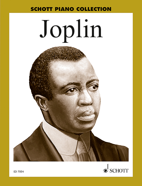 JOPLIN S. - ALBUM -
