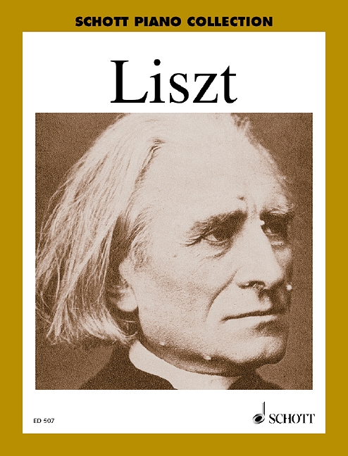 LISZT F. - ALBUM -