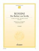 ROSSINI G. - BARBERO DE SEVILLA OBERTURA -