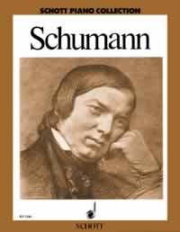 SCHUMANN R. - SELECCION DE PIEZAS -