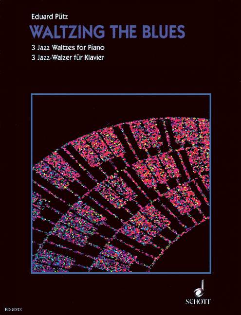 PUTZ E. - WALTZING THE BLUES -